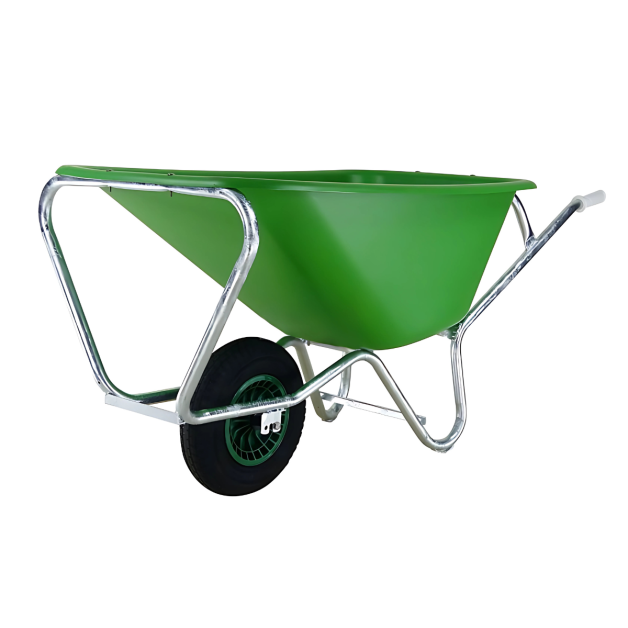 Corona Altrad Fort Wheelbarrows 165 L