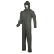 Flexothane overalls