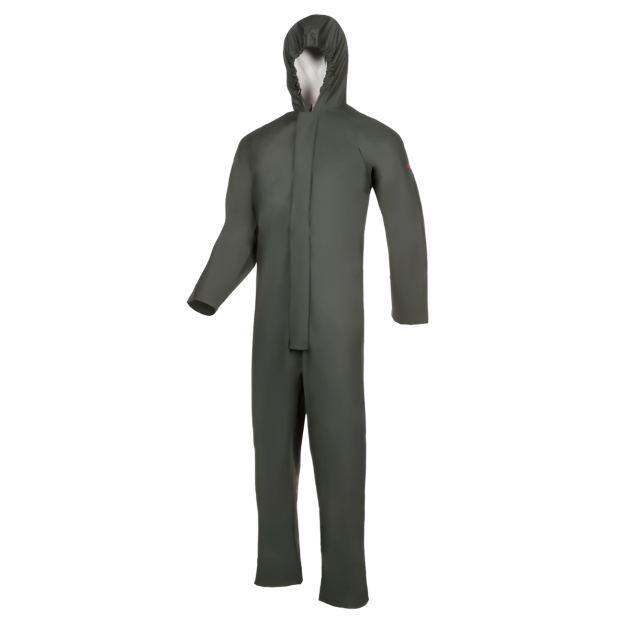 Flexothane overalls Flexothane overalls