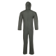 Flexothane overalls