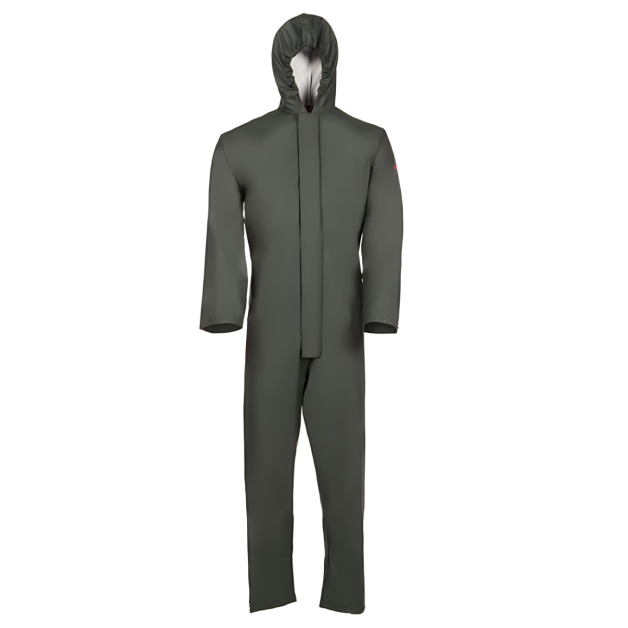 Salopette Flexothane