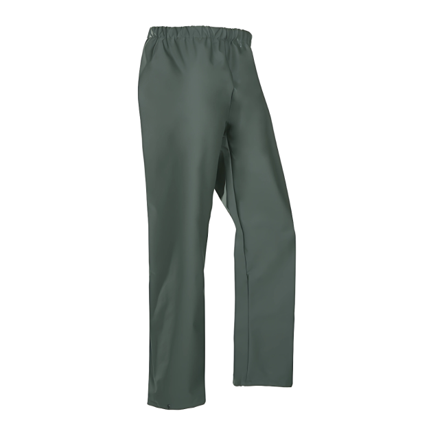 Flexothane rain pants