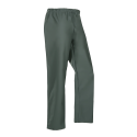 Flexothane rain pants