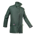 Flexothane rain jacket