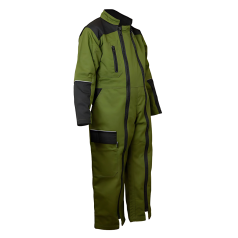 Children's overalls LMA Children's overalls LMA