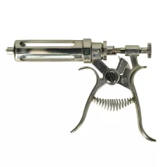 Revolver syringe Revolver syringe