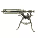 Revolver syringe