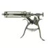 Revolver syringe : Product:Roux 30ML - 1 to 5ML