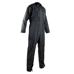 Werkoverall voor heren LMA - Model Rouelle Werkoverall voor heren LMA - Model Rouelle