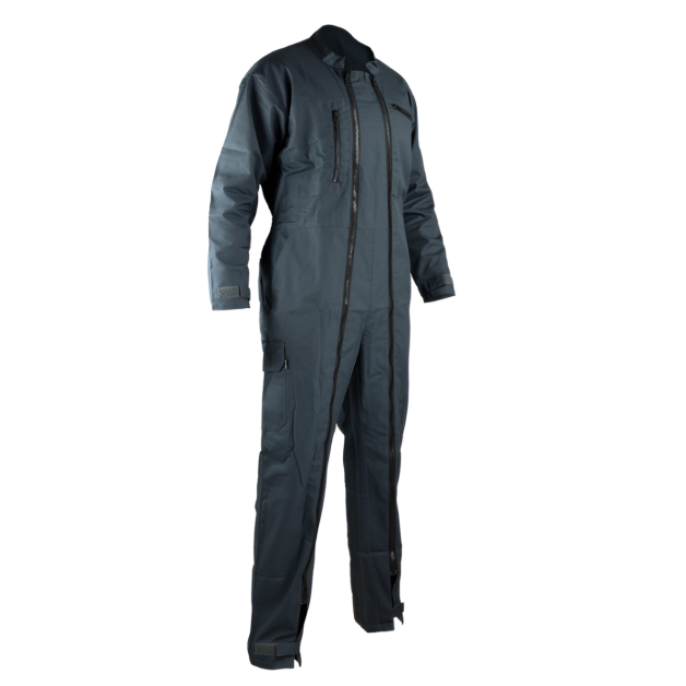 Men's work overalls LMA - Hectare model