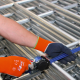 Gants de travail