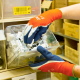 Gants de travail