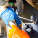 Gants de travail