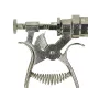 Revolver syringes