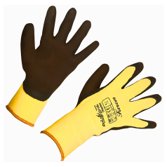 Work gloves