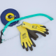 Gants de travail