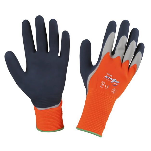 Gants de travail