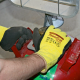 Gants de travail