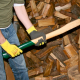 Gants de travail