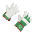 Gants de travail : Taille:S - T7, Produit:Worker Cuir de Porc