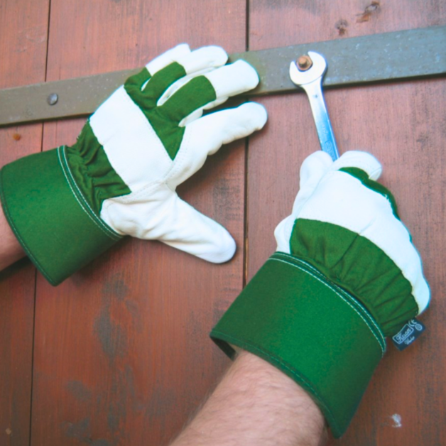 Gants de travail