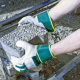 Gants de travail