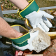 Gants de travail