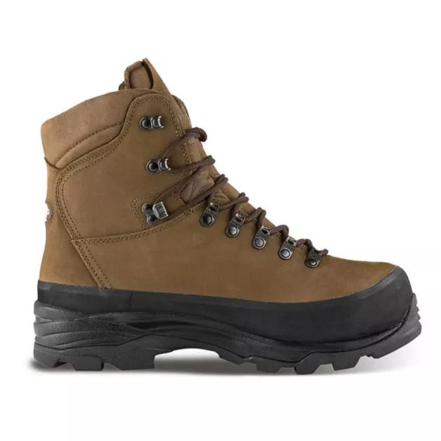 Crispi Nevada safety boot Crispi Nevada safety boot