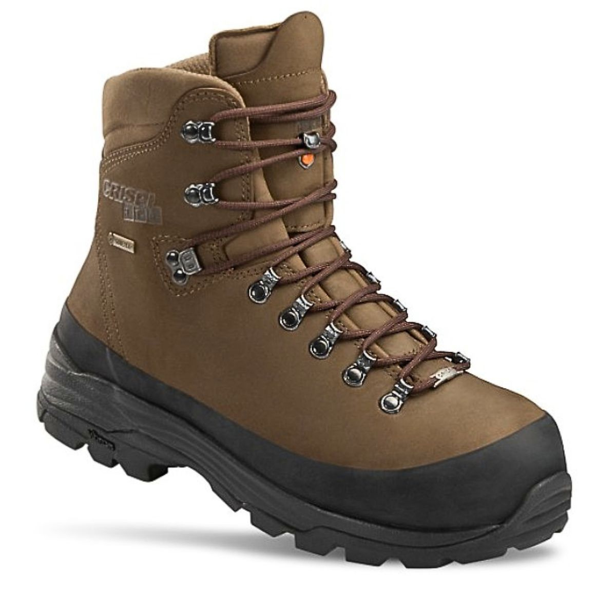 Crispi Nevada Safety GTX safety boots