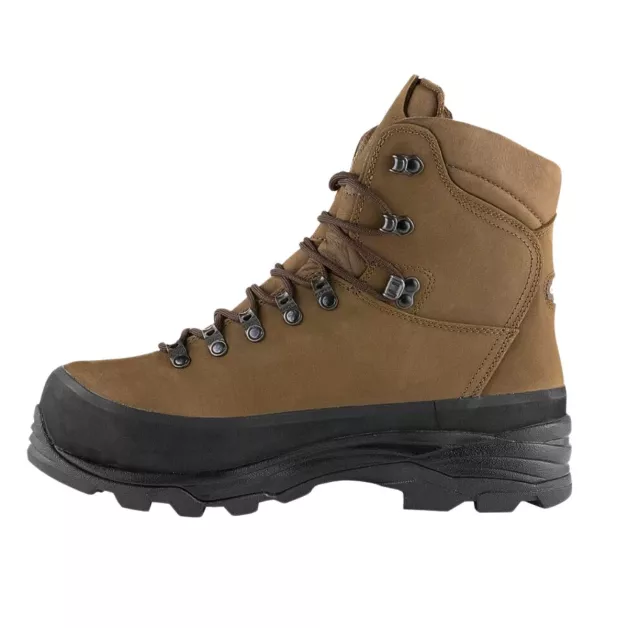 Crispi Nevada safety boot Crispi Nevada safety boot