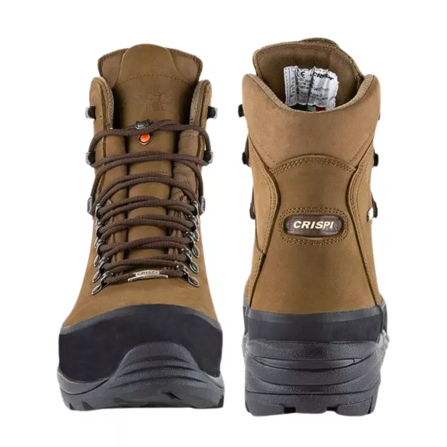 Crispi Nevada safety boot Crispi Nevada safety boot
