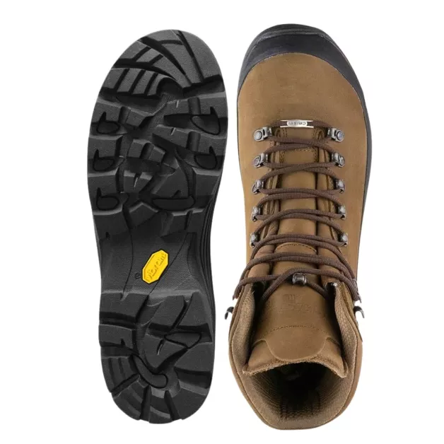 Crispi Nevada safety boot Crispi Nevada safety boot