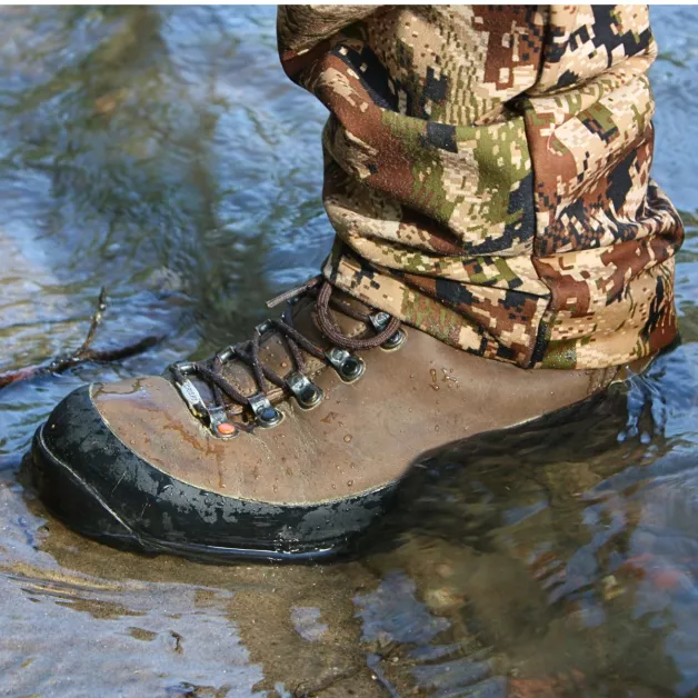 Crispi Nevada safety boot Crispi Nevada safety boot