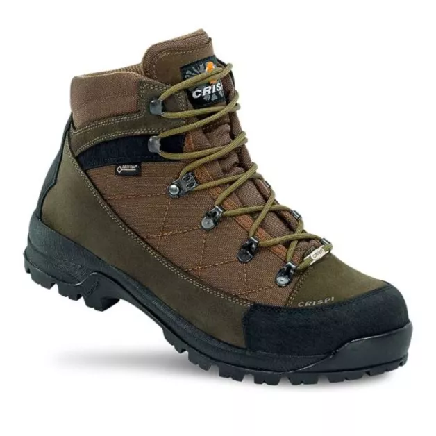Crispi Falkon EVO GTX enkellaarzen