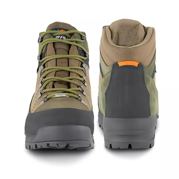 Crispi Falkon EVO GTX enkellaarzen Crispi Falkon EVO GTX enkellaarzen