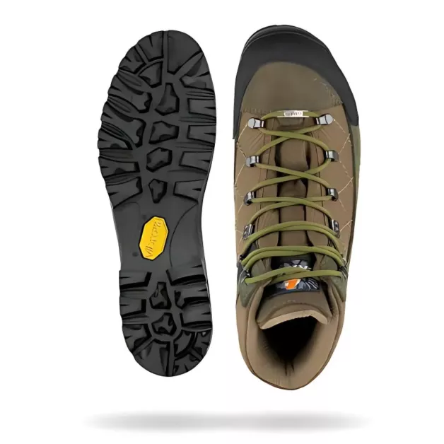 Crispi Falkon EVO GTX enkellaarzen Crispi Falkon EVO GTX enkellaarzen