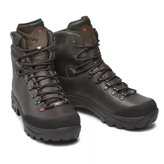 Crispi Kanada EVO GTX Shoe
