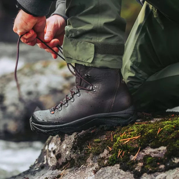 Crispi Kanada EVO GTX Shoe