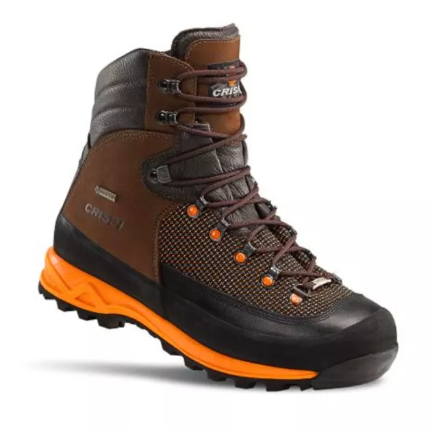 Crispi Track GTX Ankle Boots