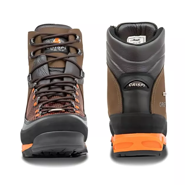 Crispi Track GTX Ankle Boots