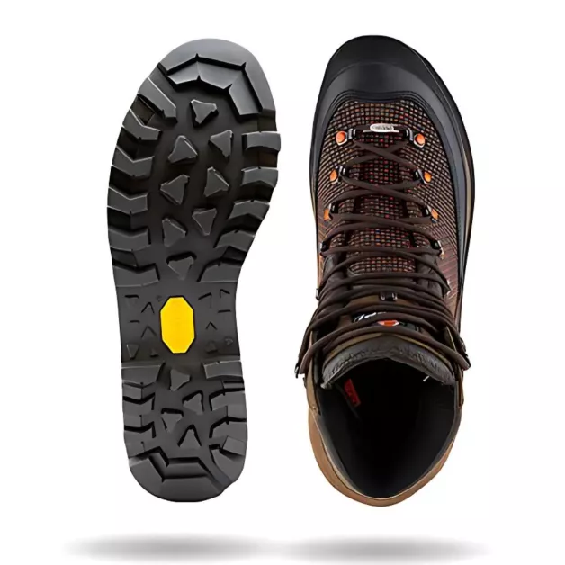 Crispi Track GTX Ankle Boots