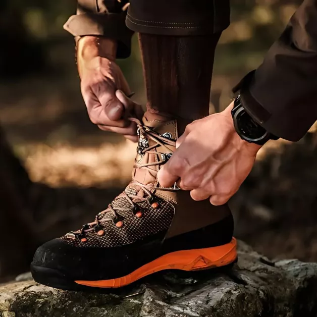 Crispi Track GTX Ankle Boots