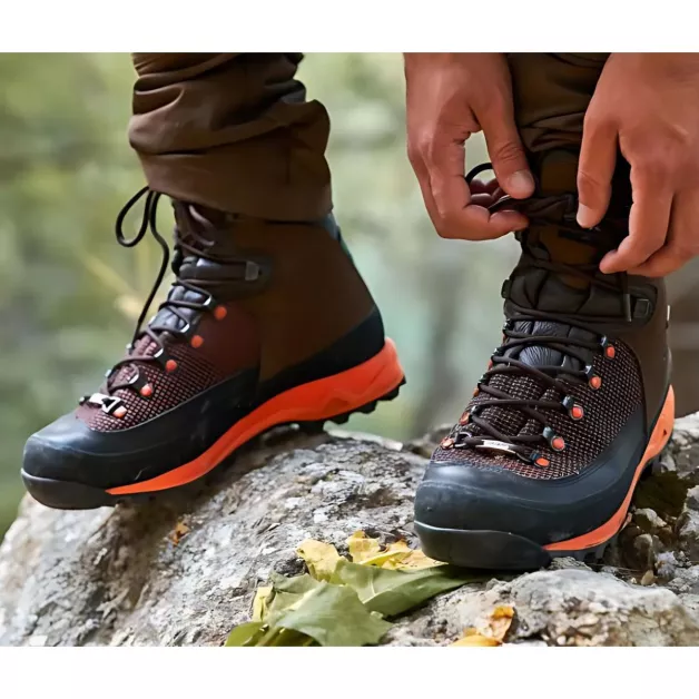 Crispi Track GTX Ankle Boots