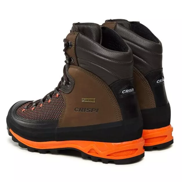 Crispi Track GTX Ankle Boots