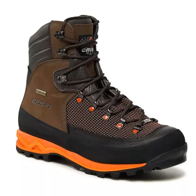 Crispi Track GTX laarzen Crispi Track GTX laarzen