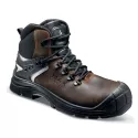 Lemaitre Trek Brown S3 Safety Boots