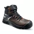 Lemaitre Trek Bruin S3 Enkellaarzen
