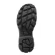 Lemaitre Trek Bruin S3 Enkellaarzen