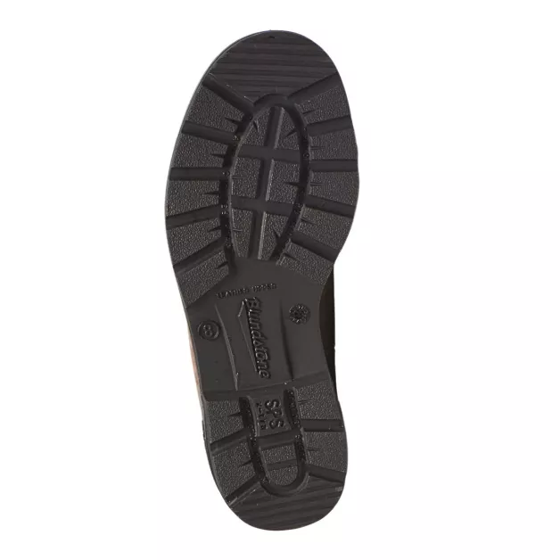 Boots Blundstone 585 Rustic Brown