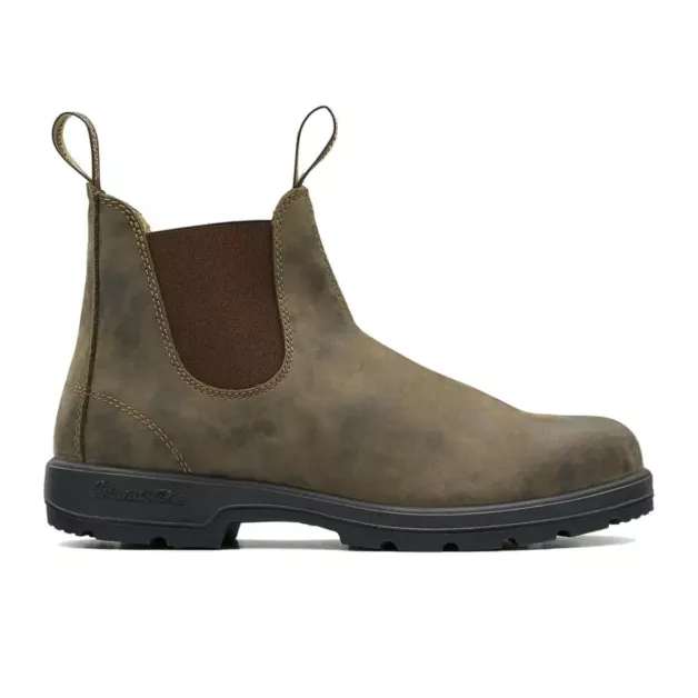 Boots Blundstone 585 Rustic Brown